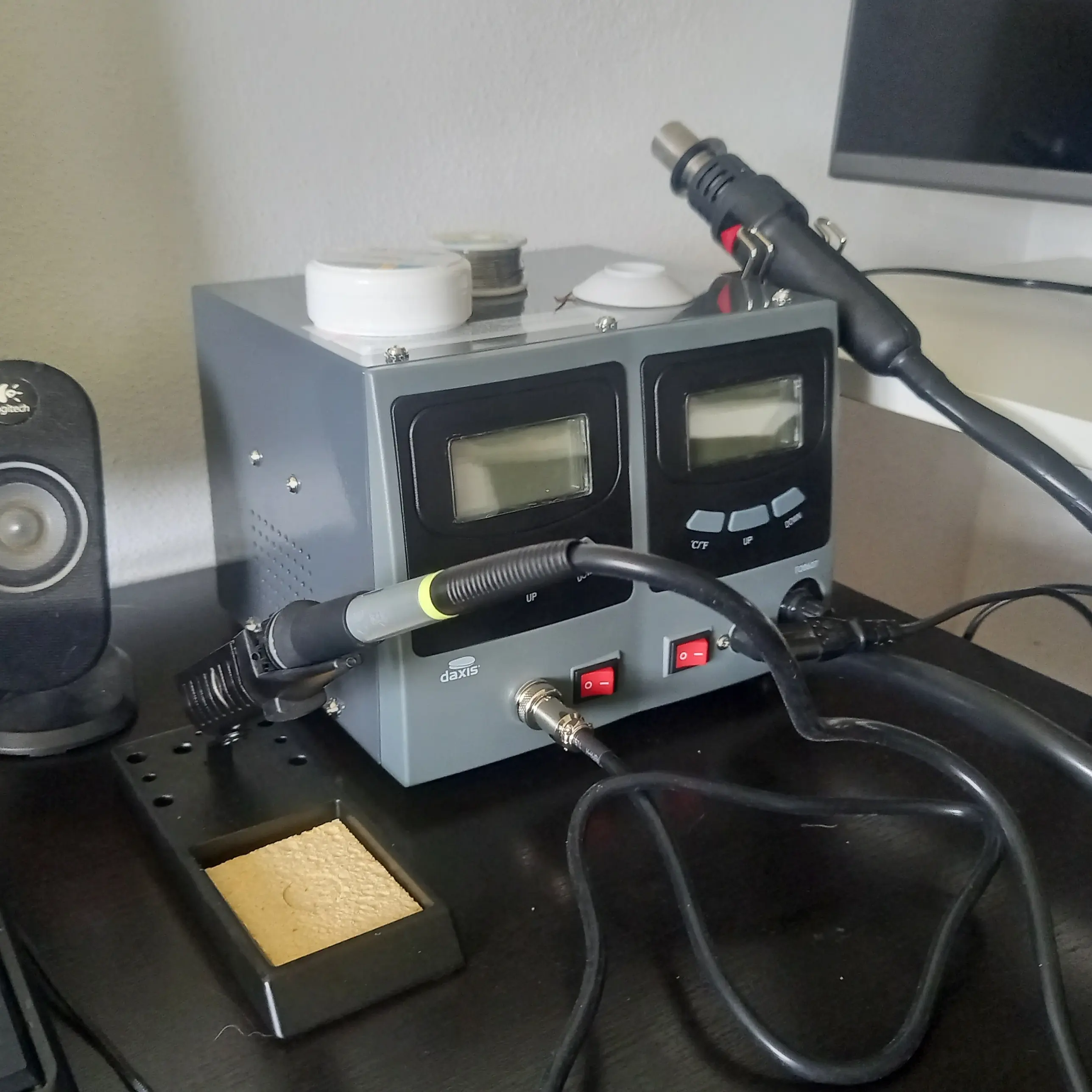 Soldering Station