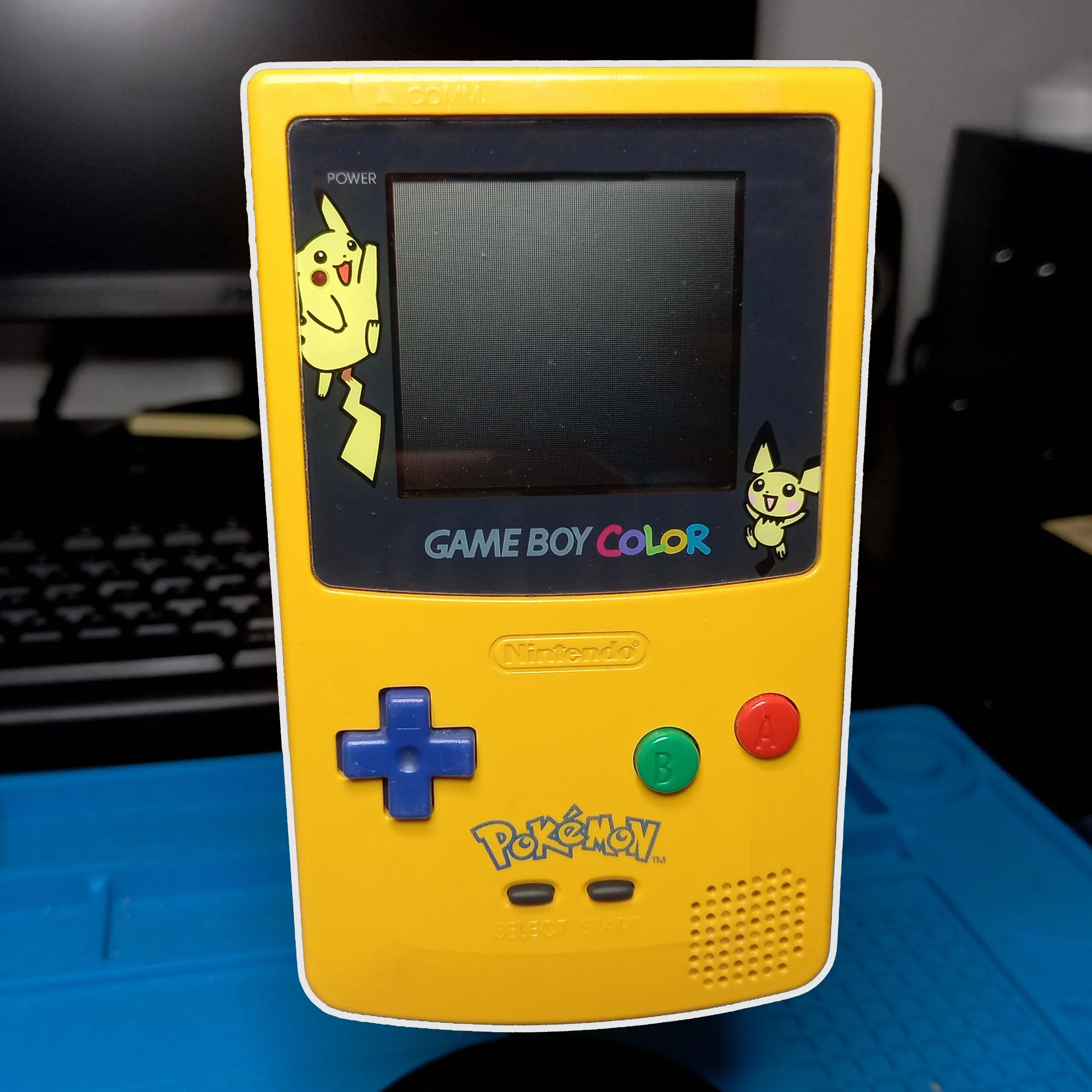 Gameboy Color