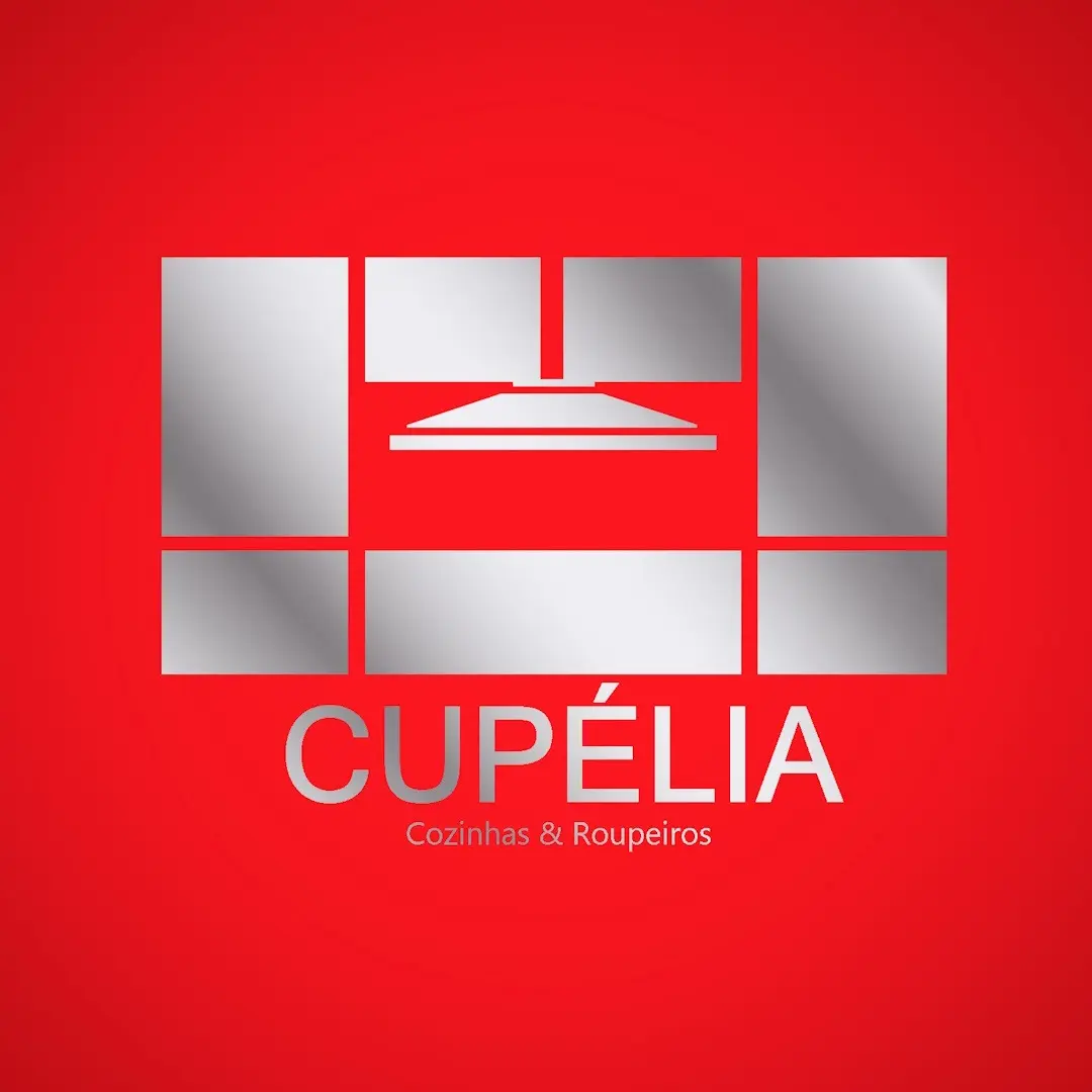 Cupélia's Website
